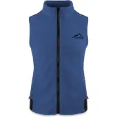 Normani Sportsvest 'Barrie' navy / sort
