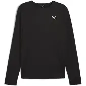 Puma Cloudpun T-shirt Med Lange ærmer