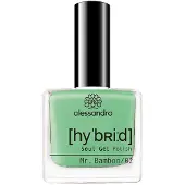 Alessandro Hybrid Neglelak 8 ml Mr Bamboo