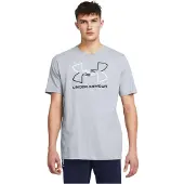 Under Armour Gl Foundation Update T-shirt Med Korte ærmer