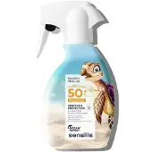 Sensilis Pediatrics Spray Lotion SPF50+ 200ml