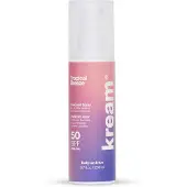 Kream Tropical Breeze Spf50+ Solcreme 200ml