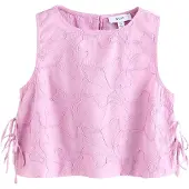 Next Overdel pink