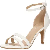 About You Pumps 'Charlotta' hvid