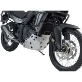 SW-Motech Aluminium-Motorbeskyttelse XL750 TRANSALP 22- SØLV.