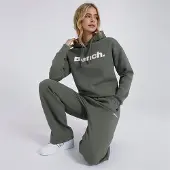 Bench Dame Siloh Træningstøj Khaki Ash