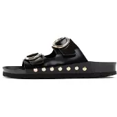 Bayton Pantoletter 'Barcelone' sort