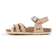 Bayton Sandaler 'Hestia' nude