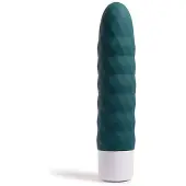 Platanomelón Pipo Vibrador Vaginal Nr Verde 1 Un