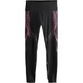 Next Leggings lys pink / sort