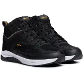 TCX Nalbak Air Lady Sort/Gold 38