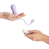 Platanomelón Abi Vibrating Egg 1 Unit
