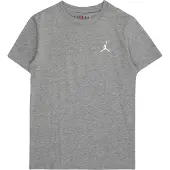 Jordan T-shirt - Carbon Heather - - 10-12 år (140-152) - T-Shirt