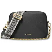 Michael Kors Bryant Medium - Crossover taske sort