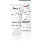Eucerin AtopiControl Beroligende Dagcreme 50 ml