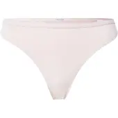 Calvin Klein Underwear String creme