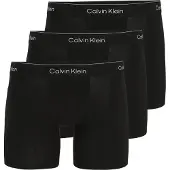 Calvin Klein Lv00nb4394 Boxers 3 Enheder