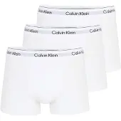 Calvin Klein Lv00nb4286 Boxers 3 Enheder