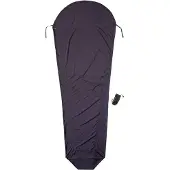 Cocoon Thermolite Silkweight Mummy Liner Lagen