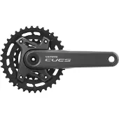 Shimano Cues U6000-2b Kranksæt