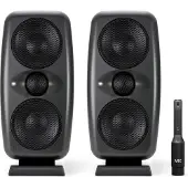 IK Multimedia iLoud MTM MKII Studio Monitors Pair