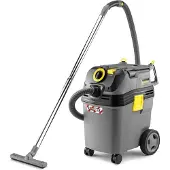 Kärcher Professional NT 40/1 Ap L - Støvsuger - beholder - pose / uden pose