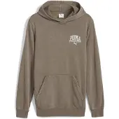 Puma Class Regular Fit Hættetrøje