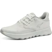 Tamaris Sneaker low hvid