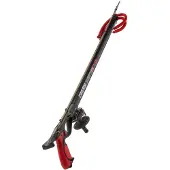 Cressi Cherokee Fast Elastikharpun Med Hjul