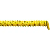 Lapp OLFLEX SPIRAL 540 P spiralkabel 2x0,75 0,3-1m 73220107