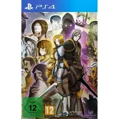 Sony Ps4 Aeterna Noctis Caos Edition