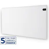 Adax Neo Basic NP 06 Elvarmepanel med digital termostat - 600 W / 230 V