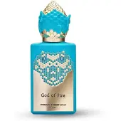 Stéphane Humbert Lucas 777 God Of Fire Eau de parfum 50 ml
