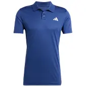 Adidas Freelift Kortærmet Polo