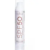 Cocosolis Natural Sunscreen Lotion SPF 50