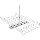 Legrand Gitterbakketravers SCF 300-E
