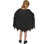 Ciao Srl. Batgirl Udklædning - Batgirl - Ciao Srl. - 5-7 år (110-122) - Udklædning