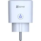 HIK VISION EZVIZ T30 - Smart stik - trådløs - 802.11b/g/n - 2.4 Ghz