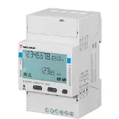Carlo gavazzi El-måler EM530 3-faset CT-måleanalysator Modbus