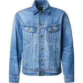 Lee Relaxed Rider Denimjakke
