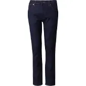 Wrangler Jeans 'LARSTON' natblå