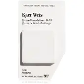 Kjaer Weis Cream Foundation Refill Creme-foundation 7.5 g Velvety
