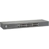 Level One Fsw-2450 24 Switch