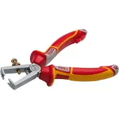 Nws Serie 49 Vde 160 Mm Kabelafisolering