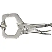 Irwin klemmetang type C 6SP 150 mm bevægelige puder T18EL4