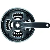Shimano Deore Fc-t6010 Kranksæt