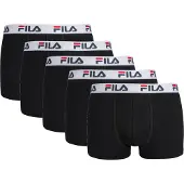 FILA Boksershorts sort