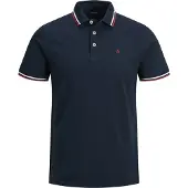Jack & Jones Paulos Kortærmet Polo