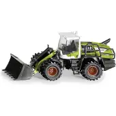 Siku 1:50 Claas Torion 1914 Wheel Loader