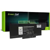 Green Cell Battery F3YGT battery for Dell Latitude 7280 7290 7380 7390 7480 7490